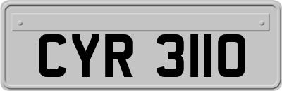 CYR3110