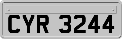 CYR3244