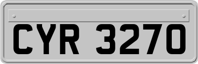 CYR3270