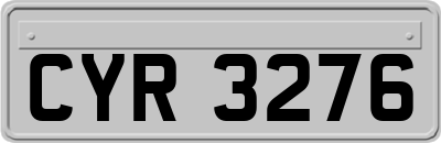 CYR3276