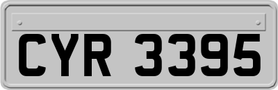 CYR3395