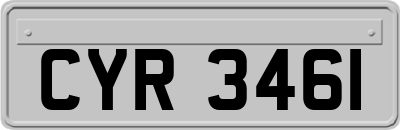 CYR3461