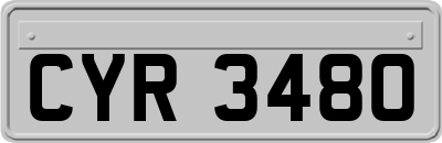 CYR3480