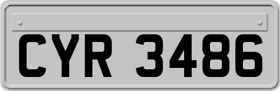 CYR3486