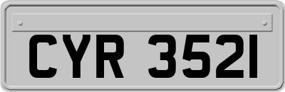 CYR3521