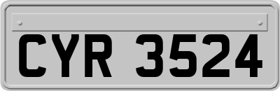 CYR3524