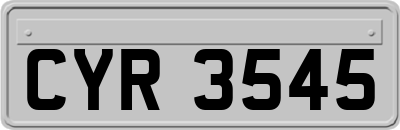 CYR3545