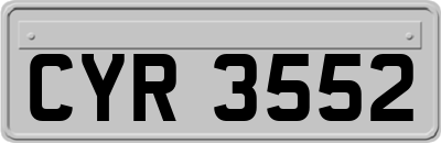 CYR3552