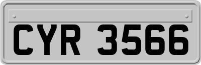 CYR3566