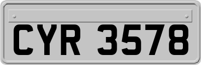 CYR3578