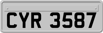 CYR3587
