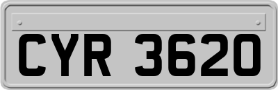 CYR3620