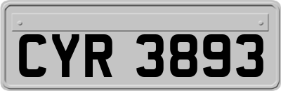 CYR3893