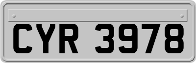 CYR3978
