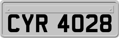 CYR4028