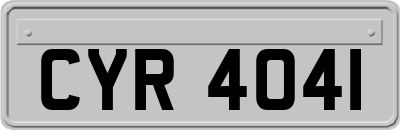 CYR4041