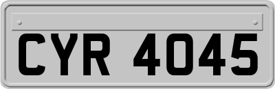 CYR4045