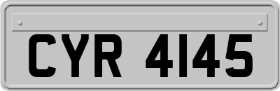 CYR4145