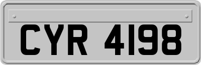 CYR4198
