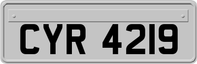 CYR4219
