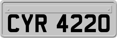 CYR4220