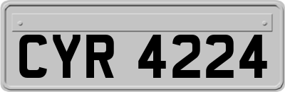 CYR4224