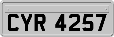 CYR4257