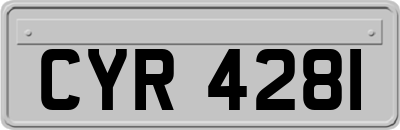 CYR4281