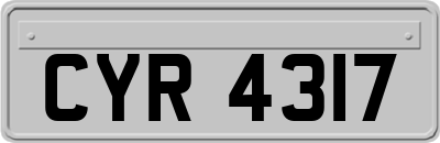 CYR4317