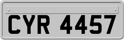 CYR4457