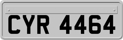 CYR4464