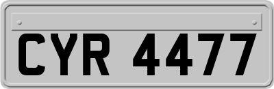 CYR4477