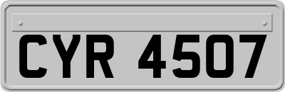 CYR4507
