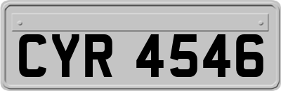 CYR4546