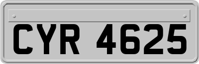 CYR4625