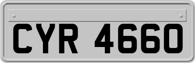 CYR4660