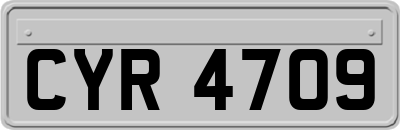 CYR4709