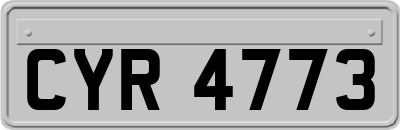CYR4773