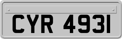 CYR4931