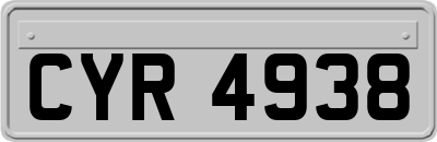 CYR4938