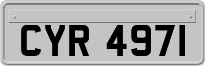 CYR4971