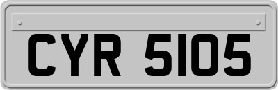 CYR5105