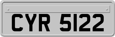 CYR5122