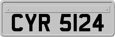 CYR5124