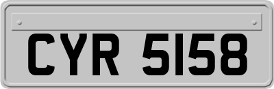 CYR5158