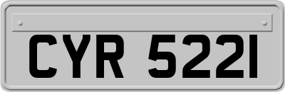 CYR5221