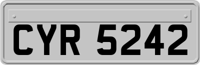 CYR5242
