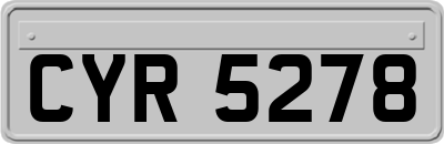 CYR5278
