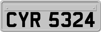 CYR5324