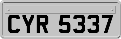 CYR5337